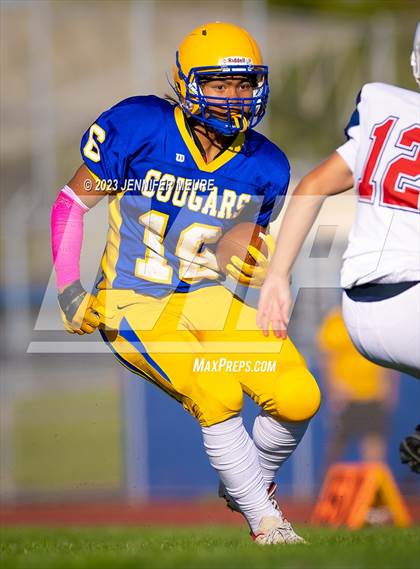 Thumbnail 1 in Redwood Christian @ Newark Memorial photogallery.