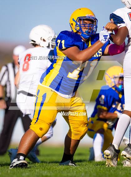 Thumbnail 3 in Redwood Christian @ Newark Memorial photogallery.