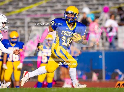 Thumbnail 3 in Redwood Christian @ Newark Memorial photogallery.