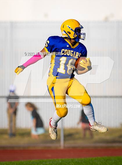 Thumbnail 3 in Redwood Christian @ Newark Memorial photogallery.