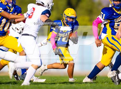 Thumbnail 2 in Redwood Christian @ Newark Memorial photogallery.