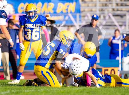 Thumbnail 2 in Redwood Christian @ Newark Memorial photogallery.