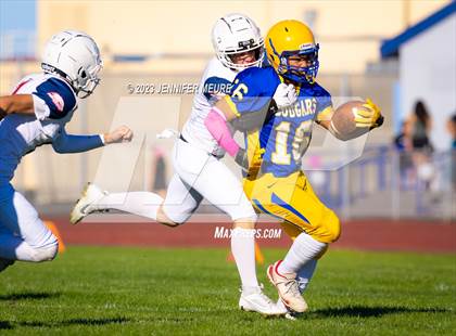 Thumbnail 3 in Redwood Christian @ Newark Memorial photogallery.