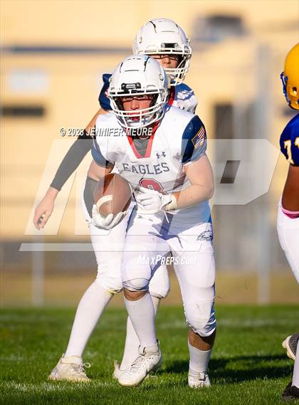 Thumbnail 3 in Redwood Christian @ Newark Memorial photogallery.