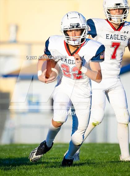 Thumbnail 3 in Redwood Christian @ Newark Memorial photogallery.