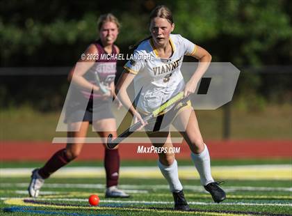 Thumbnail 2 in Matawan @ St. John-Vianney photogallery.