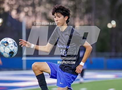 Thumbnail 3 in Norcross @ Peachtree Ridge photogallery.