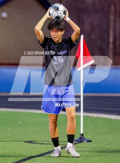 Thumbnail 3 in Norcross @ Peachtree Ridge photogallery.