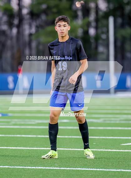 Thumbnail 1 in Norcross @ Peachtree Ridge photogallery.