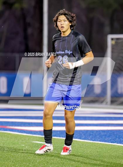 Thumbnail 3 in Norcross @ Peachtree Ridge photogallery.