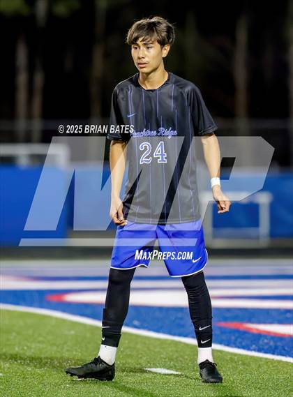 Thumbnail 3 in Norcross @ Peachtree Ridge photogallery.