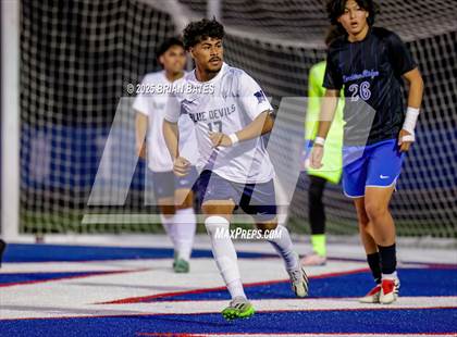 Thumbnail 3 in Norcross @ Peachtree Ridge photogallery.