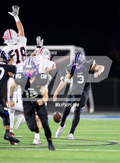 Thumbnail 2 in Tippecanoe @ Xenia photogallery.