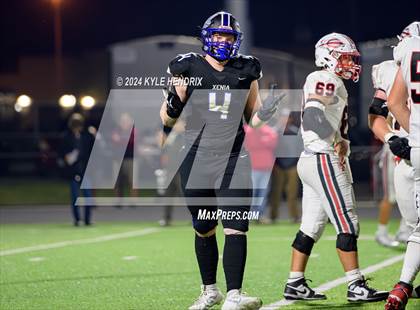 Thumbnail 2 in Tippecanoe @ Xenia photogallery.