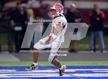Thumbnail 1 in Tippecanoe @ Xenia photogallery.