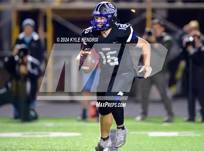 Thumbnail 1 in Tippecanoe @ Xenia photogallery.