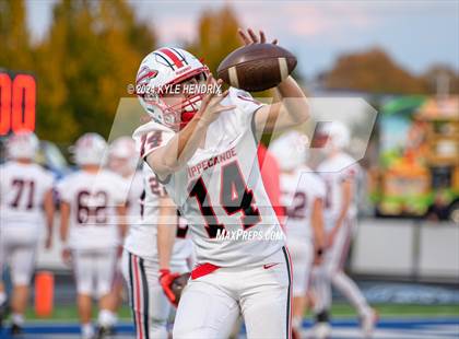 Thumbnail 2 in Tippecanoe @ Xenia photogallery.