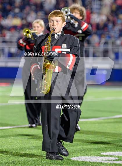 Thumbnail 3 in Tippecanoe @ Xenia photogallery.