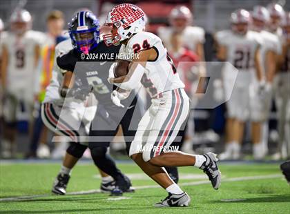 Thumbnail 1 in Tippecanoe @ Xenia photogallery.