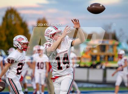 Thumbnail 1 in Tippecanoe @ Xenia photogallery.