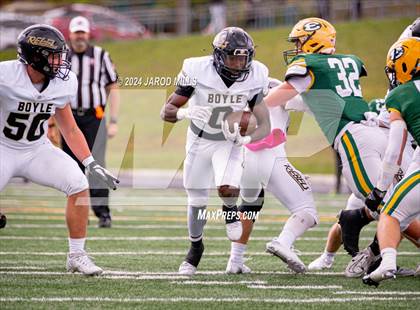 Thumbnail 1 in Boyle County @ St. Edward photogallery.