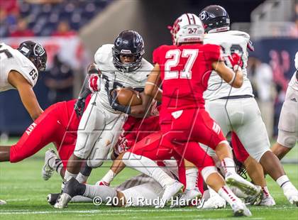 Thumbnail 3 in Katy vs. Steele (UIL 6A D2 Semifinal Playoff) photogallery.