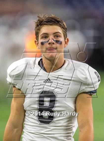 Thumbnail 3 in Katy vs. Steele (UIL 6A D2 Semifinal Playoff) photogallery.