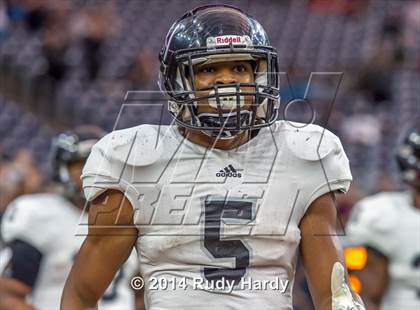 Thumbnail 2 in Katy vs. Steele (UIL 6A D2 Semifinal Playoff) photogallery.
