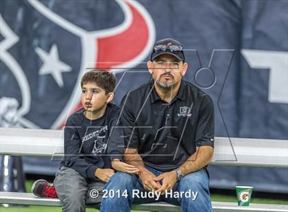 Thumbnail 2 in Katy vs. Steele (UIL 6A D2 Semifinal Playoff) photogallery.