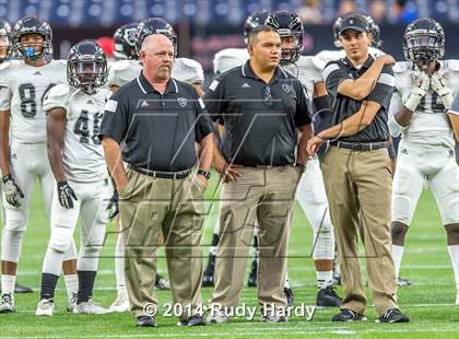 Thumbnail 1 in Katy vs. Steele (UIL 6A D2 Semifinal Playoff) photogallery.