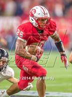 Photo from the gallery "Katy vs. Steele (UIL 6A D2 Semifinal Playoff)"