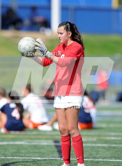 Thumbnail 1 in Cypress @ Santa Margarita (CIF SS D1 Playoffs) photogallery.