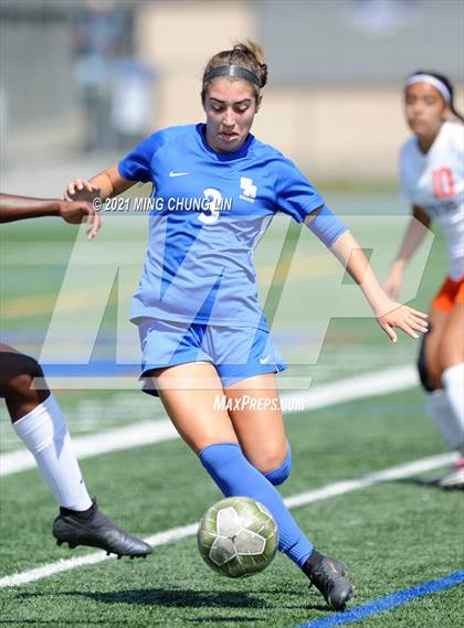Thumbnail 3 in Cypress @ Santa Margarita (CIF SS D1 Playoffs) photogallery.