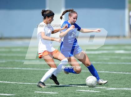 Thumbnail 1 in Cypress @ Santa Margarita (CIF SS D1 Playoffs) photogallery.