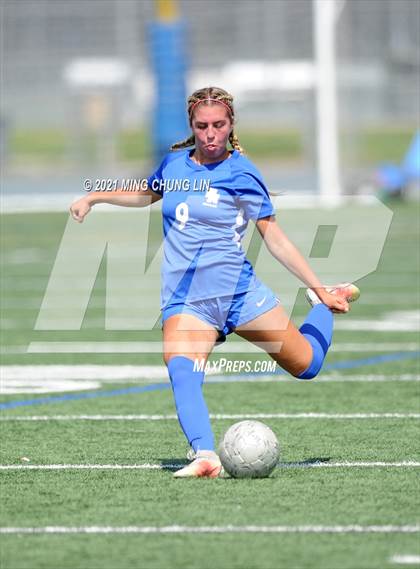 Thumbnail 1 in Cypress @ Santa Margarita (CIF SS D1 Playoffs) photogallery.