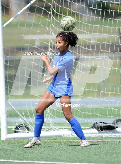 Thumbnail 1 in Cypress @ Santa Margarita (CIF SS D1 Playoffs) photogallery.