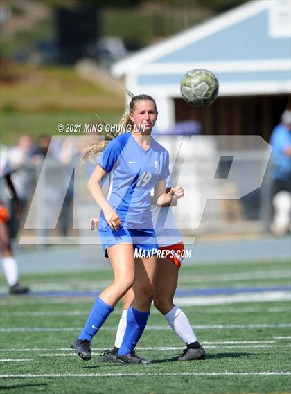 Thumbnail 1 in Cypress @ Santa Margarita (CIF SS D1 Playoffs) photogallery.