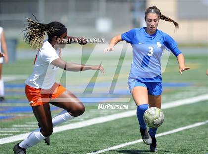 Thumbnail 2 in Cypress @ Santa Margarita (CIF SS D1 Playoffs) photogallery.