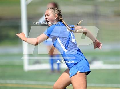 Thumbnail 3 in Cypress @ Santa Margarita (CIF SS D1 Playoffs) photogallery.
