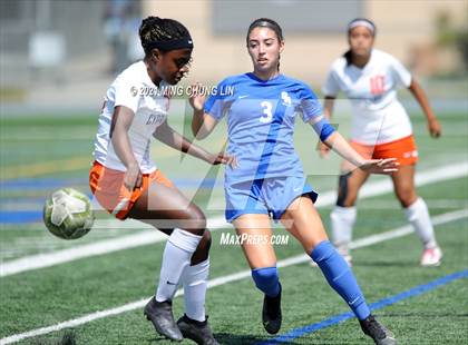 Thumbnail 2 in Cypress @ Santa Margarita (CIF SS D1 Playoffs) photogallery.