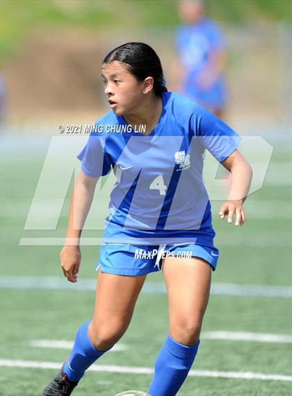 Thumbnail 3 in Cypress @ Santa Margarita (CIF SS D1 Playoffs) photogallery.