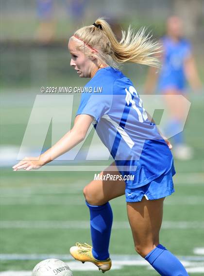 Thumbnail 1 in Cypress @ Santa Margarita (CIF SS D1 Playoffs) photogallery.