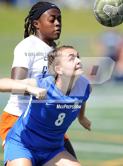 Thumbnail 2 in Cypress @ Santa Margarita (CIF SS D1 Playoffs) photogallery.