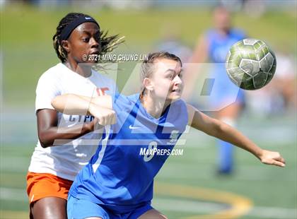 Thumbnail 1 in Cypress @ Santa Margarita (CIF SS D1 Playoffs) photogallery.