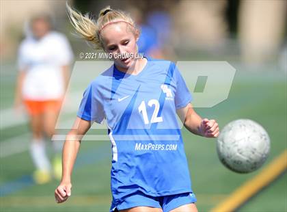 Thumbnail 1 in Cypress @ Santa Margarita (CIF SS D1 Playoffs) photogallery.