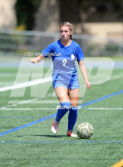 Thumbnail 2 in Cypress @ Santa Margarita (CIF SS D1 Playoffs) photogallery.