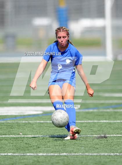 Thumbnail 2 in Cypress @ Santa Margarita (CIF SS D1 Playoffs) photogallery.