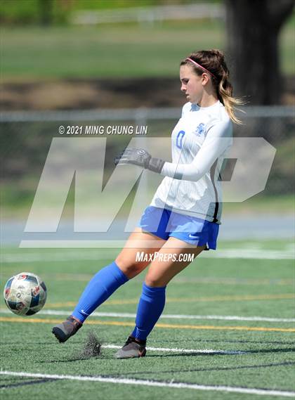 Thumbnail 3 in Cypress @ Santa Margarita (CIF SS D1 Playoffs) photogallery.