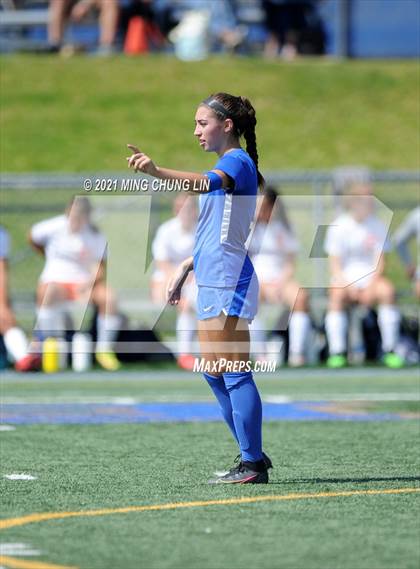 Thumbnail 3 in Cypress @ Santa Margarita (CIF SS D1 Playoffs) photogallery.