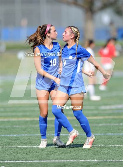 Thumbnail 3 in Cypress @ Santa Margarita (CIF SS D1 Playoffs) photogallery.